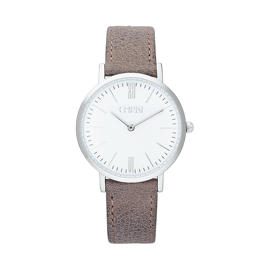 CHRIST times Damenuhr 87087646 CHRIST times Damenuhr 87087646