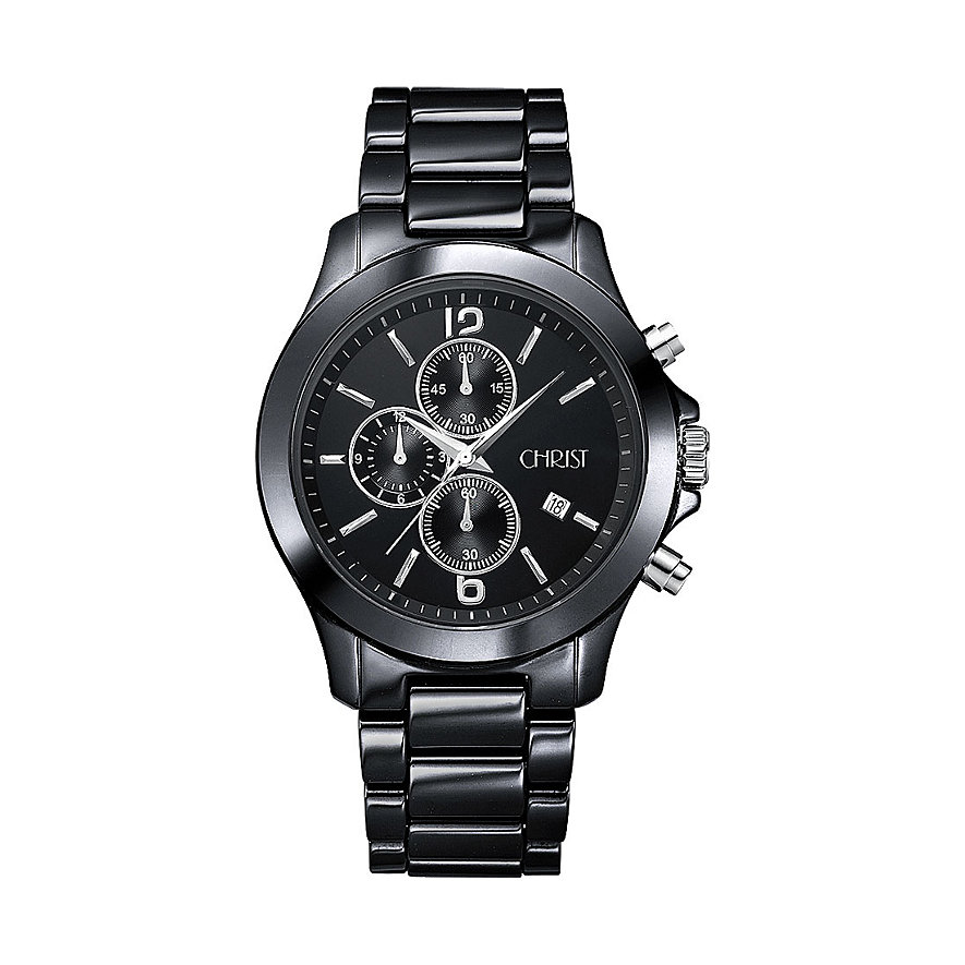 CHRIST times Herrenchronograph 85694065 CHRIST times Herrenchronograph 85694065