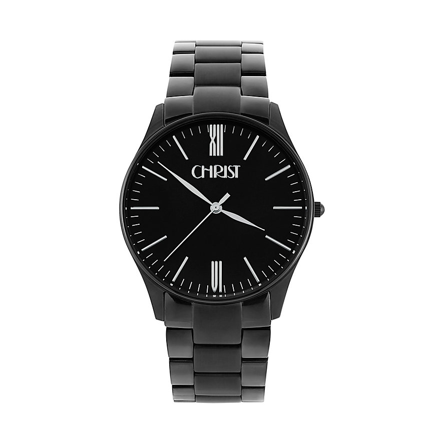 CHRIST times Herrenuhr 87018458 CHRIST times Herrenuhr 87018458