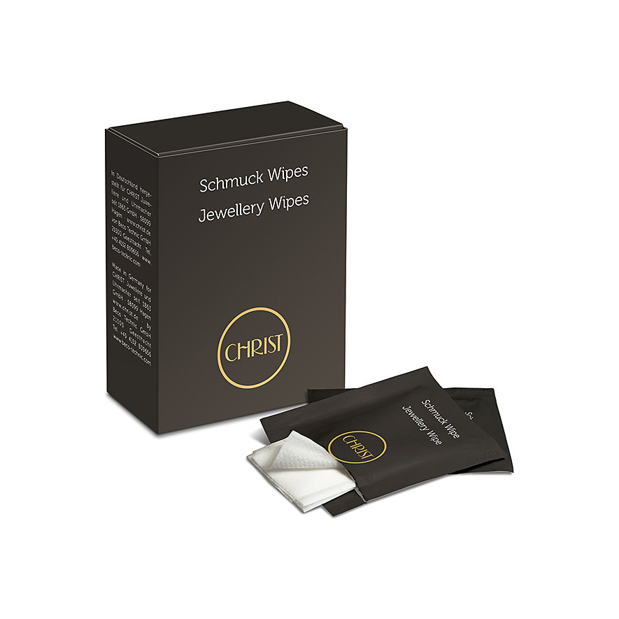 CHRIST Wipes 87152201 CHRIST Wipes 87152201