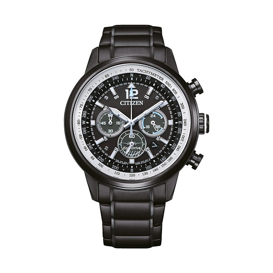 Citizen Chronograph Chronograph Eco-Drive CA4475-89E