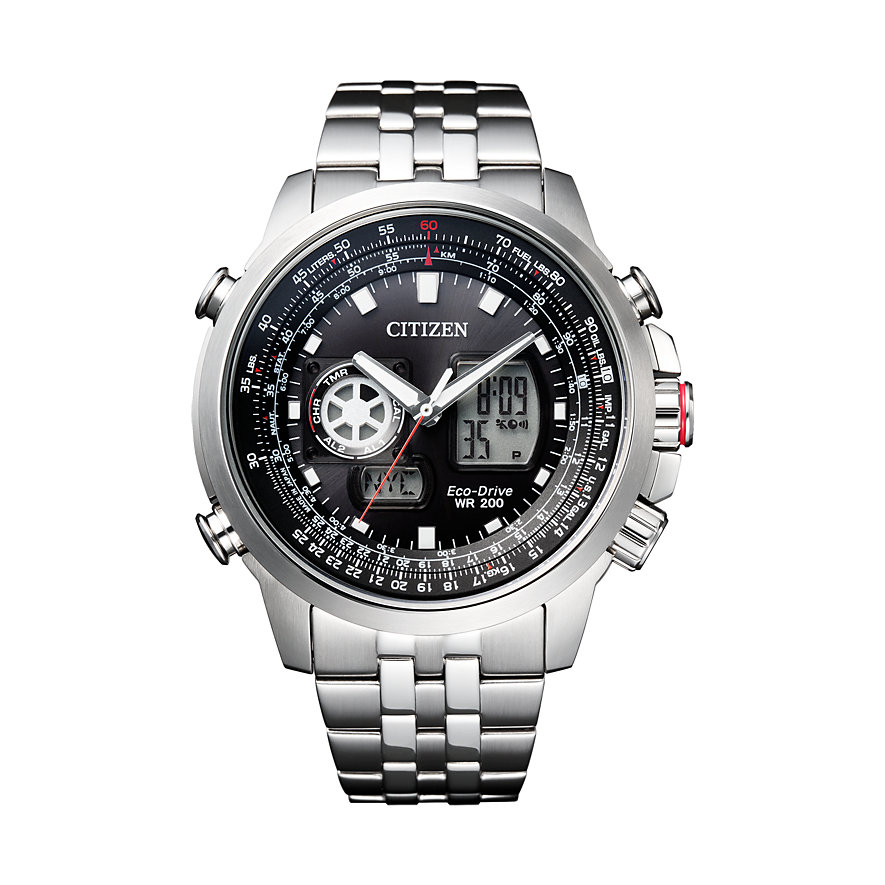 Citizen Chronograph Promaster SKY JZ1060-50E Citizen Chronograph Promaster SKY JZ1060-50E