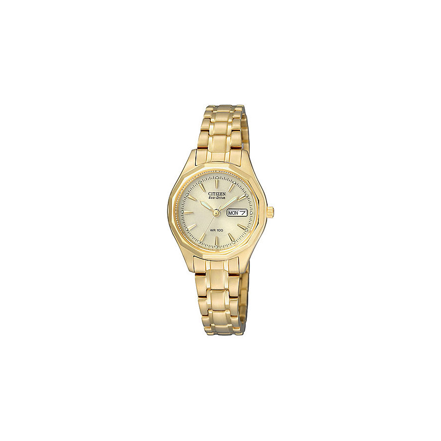 Citizen Damenuhr Sports EW3142-56PE Citizen Damenuhr Sports EW3142-56PE