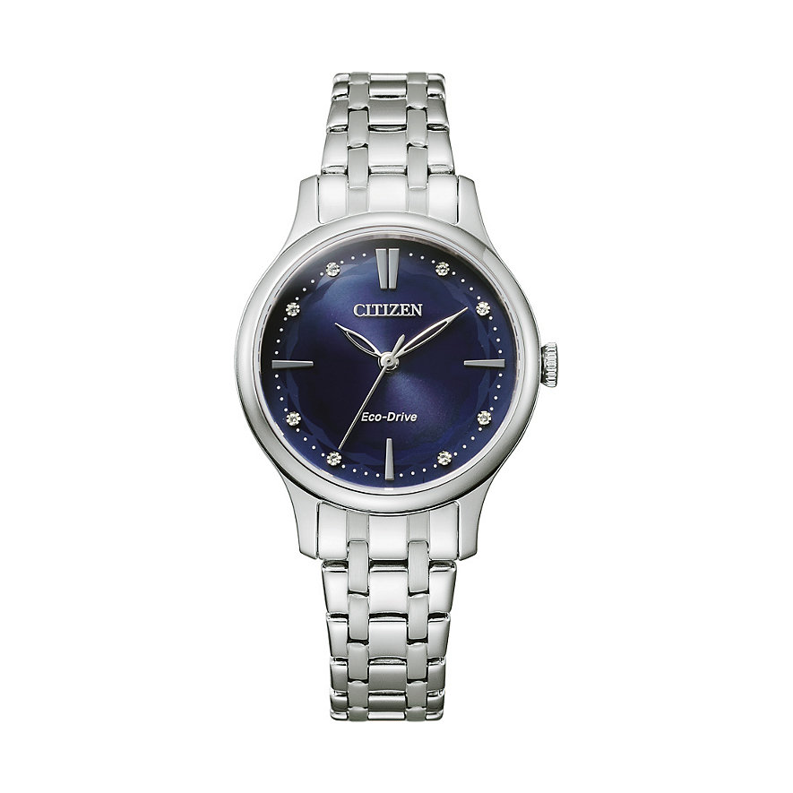 

Citizen Dameshorloge Elegant EM0890-85L