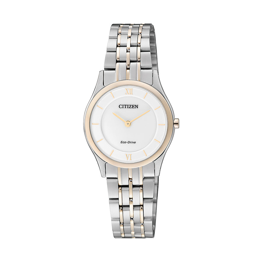 Citizen Eco-Drive Elegance Damenuhr EG3225-54A Citizen Eco-Drive Elegance Damenuhr EG3225-54A