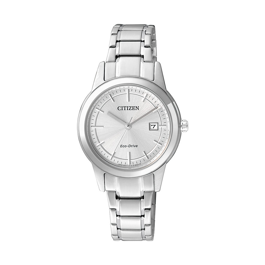 Citizen Eco-Drive Sports Damenuhr FE1081-59A Citizen Eco-Drive Sports Damenuhr FE1081-59A