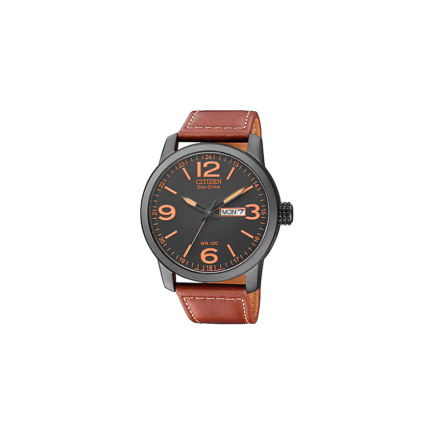Citizen Eco-Drive Sports Herrenuhr BM8476-07EE Citizen Eco-Drive Sports Herrenuhr BM8476-07EE