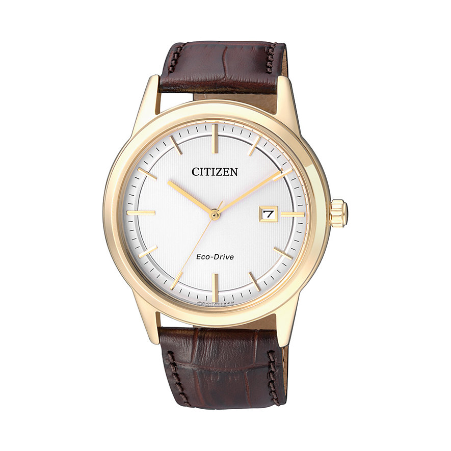 Citizen Eco-Drive Sports HerrenuhrAW1233-01A Citizen Eco-Drive Sports HerrenuhrAW1233-01A