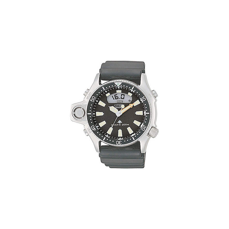 Citizen Herrenuhr Promaster Citizen Herrenuhr Promaster