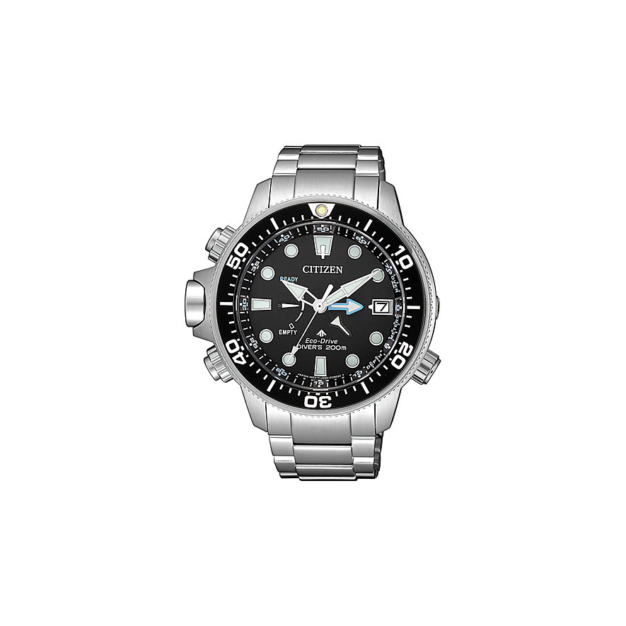 Citizen Herrenuhr Promaster Marine BN2031-85E