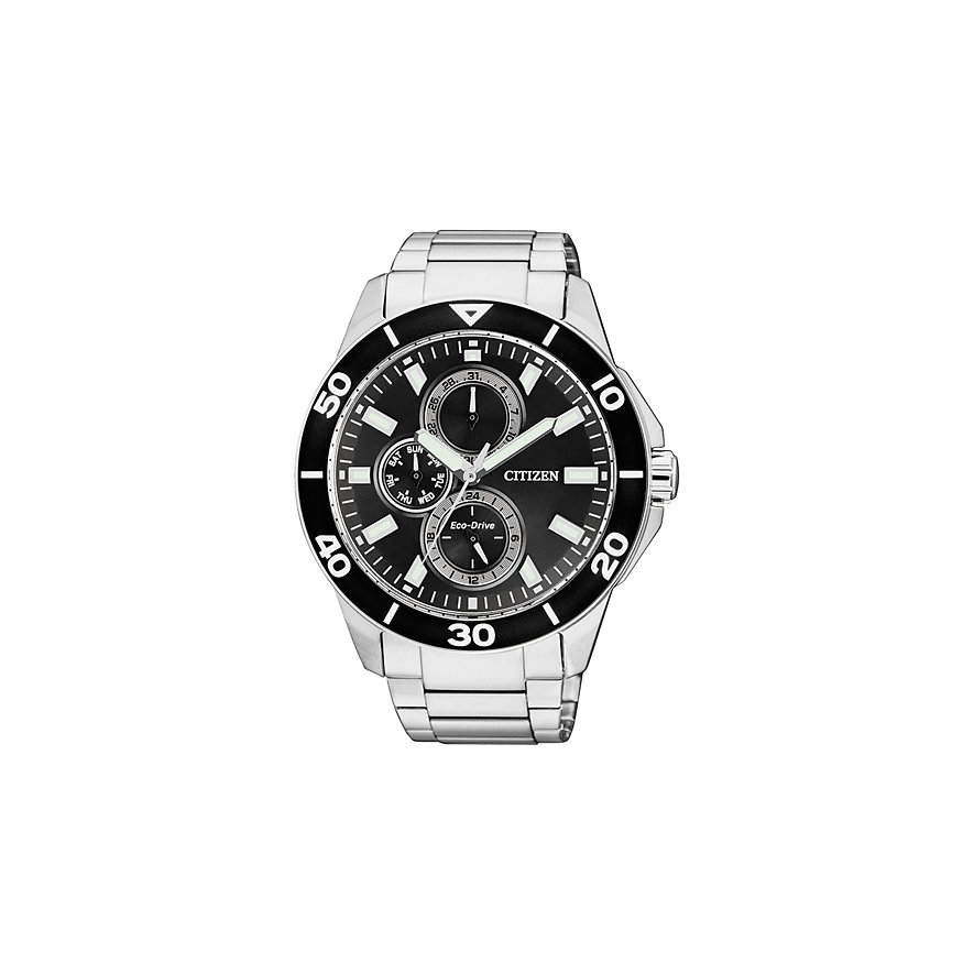 Citizen Herrenuhr Sports AP4030-57E Citizen Herrenuhr Sports AP4030-57E