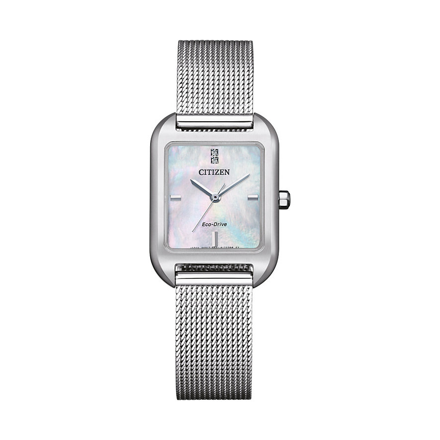

Citizen Montre pour femme Elegant EM0491-81D