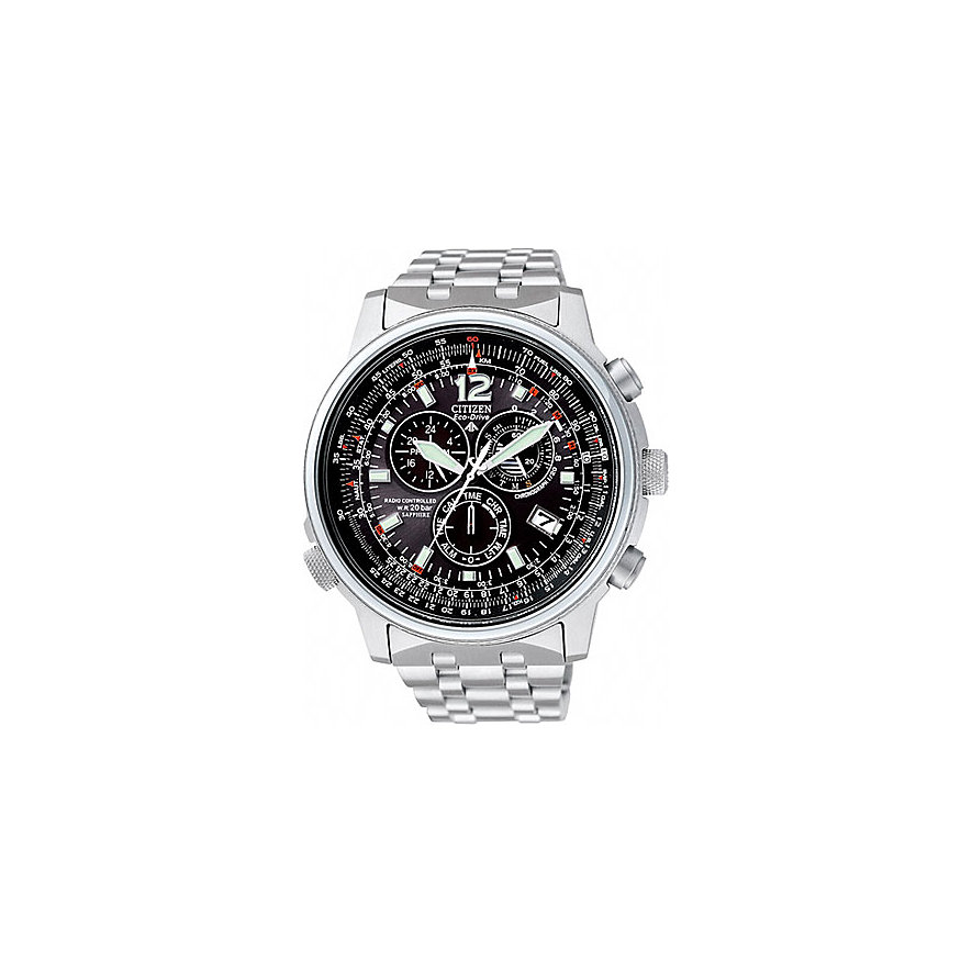 Citizen Promaster Sky Chronograph AS4020-52E Citizen Promaster Sky Chronograph AS4020-52E