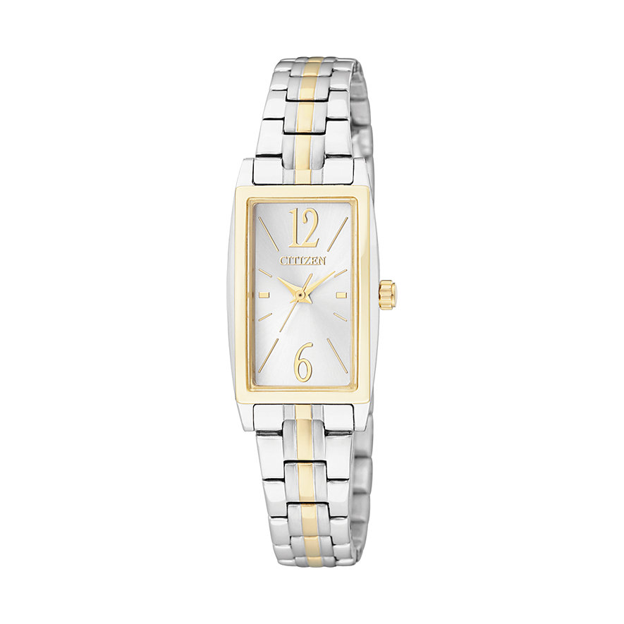 Citizen Quarz Damenuhr Elegance EX0304-56A Citizen Quarz Damenuhr Elegance EX0304-56A