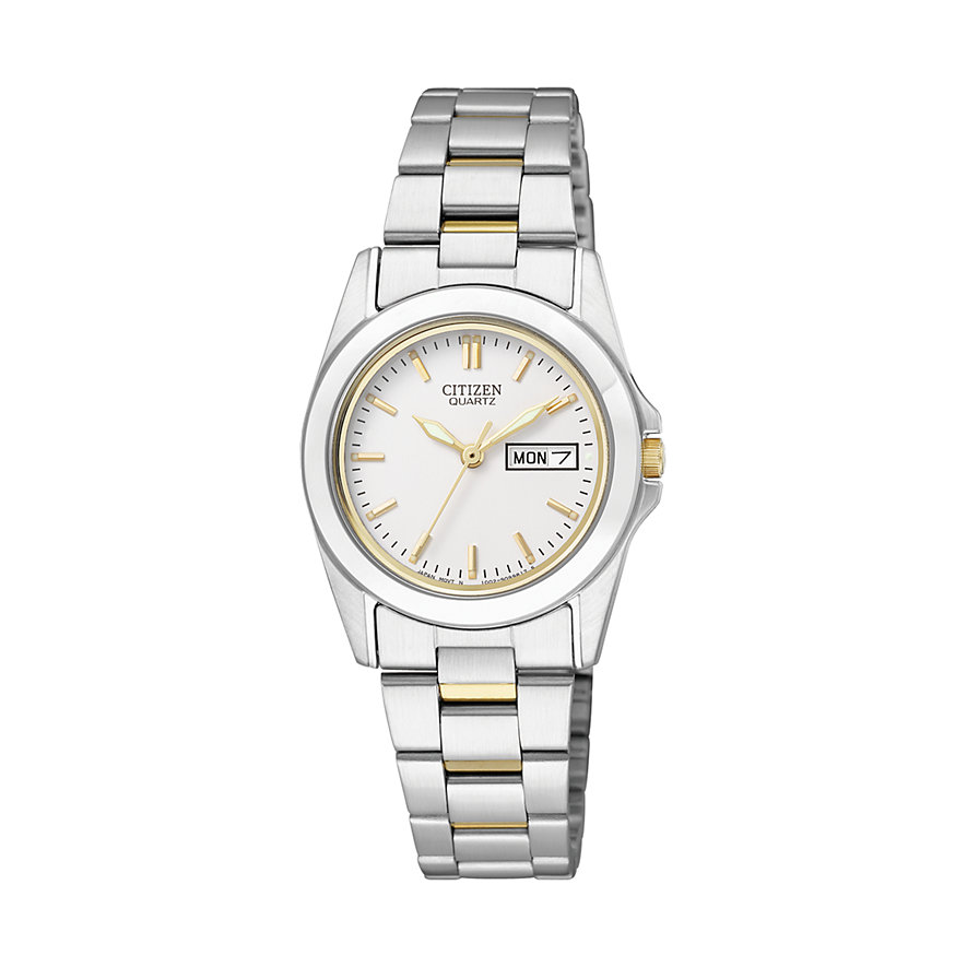 Citizen Quarz Damenuhr Sports EQ0564-59AE Citizen Quarz Damenuhr Sports EQ0564-59AE