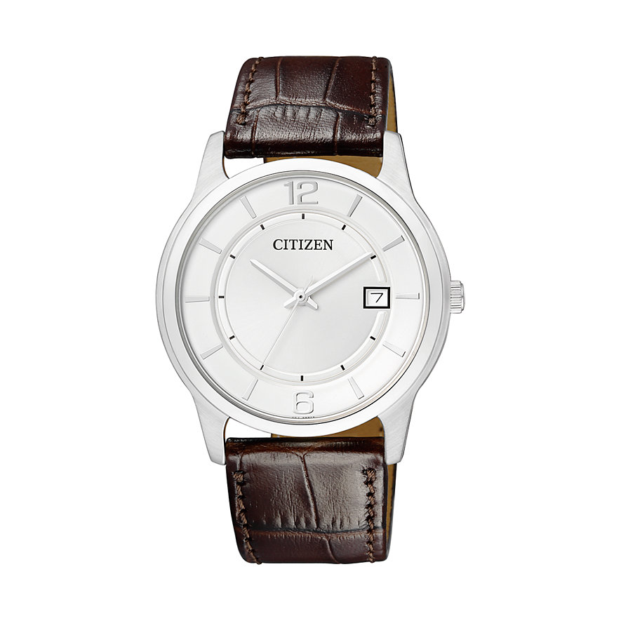 Citizen Quarz Herrenuhr Elegance BD0021-19A Citizen Quarz Herrenuhr Elegance BD0021-19A