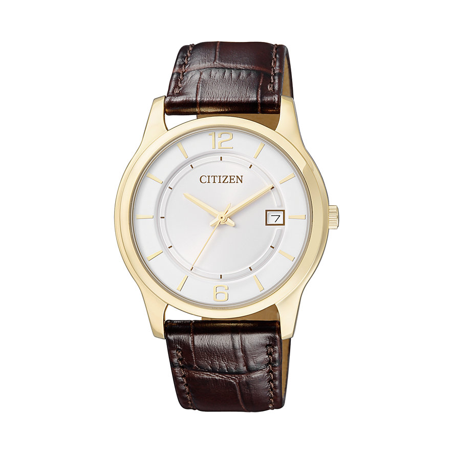 Citizen Quarz Herrenuhr Elegance BD0022-08A Citizen Quarz Herrenuhr Elegance BD0022-08A