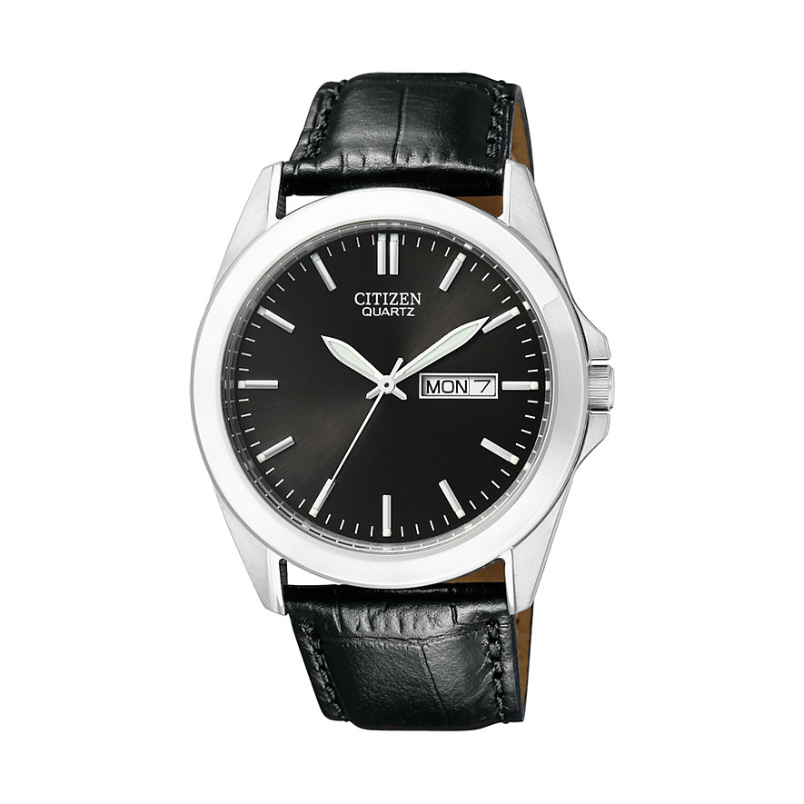 Citizen Quarz Herrenuhr Elegance BF0580-06EE Citizen Quarz Herrenuhr Elegance BF0580-06EE