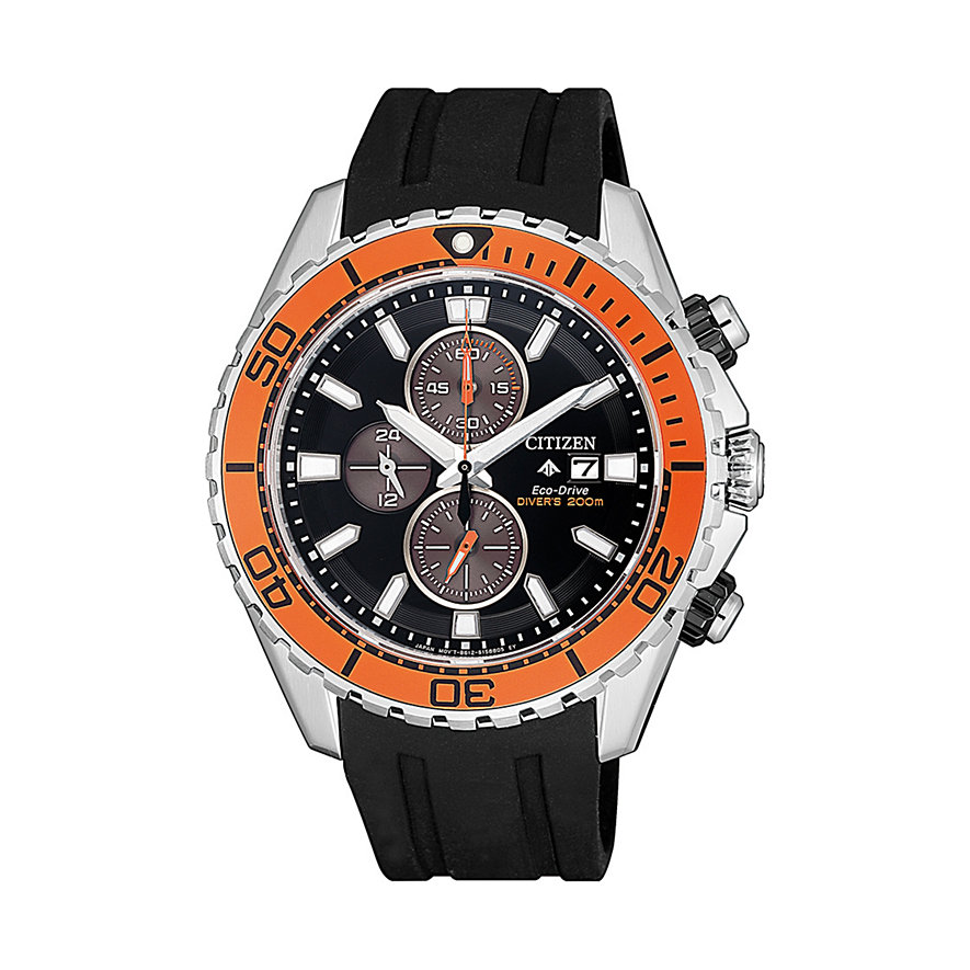 Citizen Taucheruhr Promaster Citizen Taucheruhr Promaster
