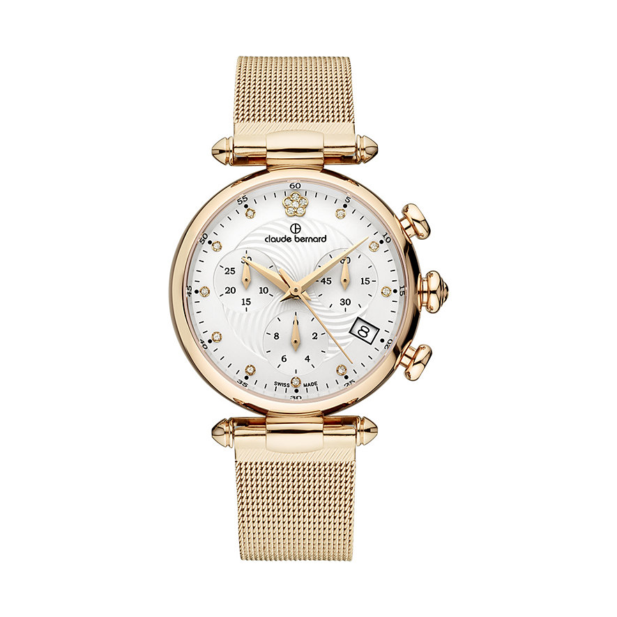 Claude Bernard Chronograph 10216 37R APR 2 Claude Bernard Chronograph 10216 37R APR 2