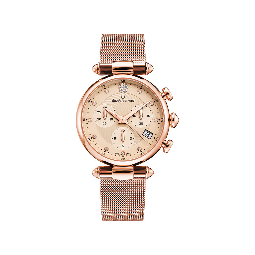Claude Bernard Chronograph10216 37R BEIR 2 Claude Bernard Chronograph10216 37R BEIR 2