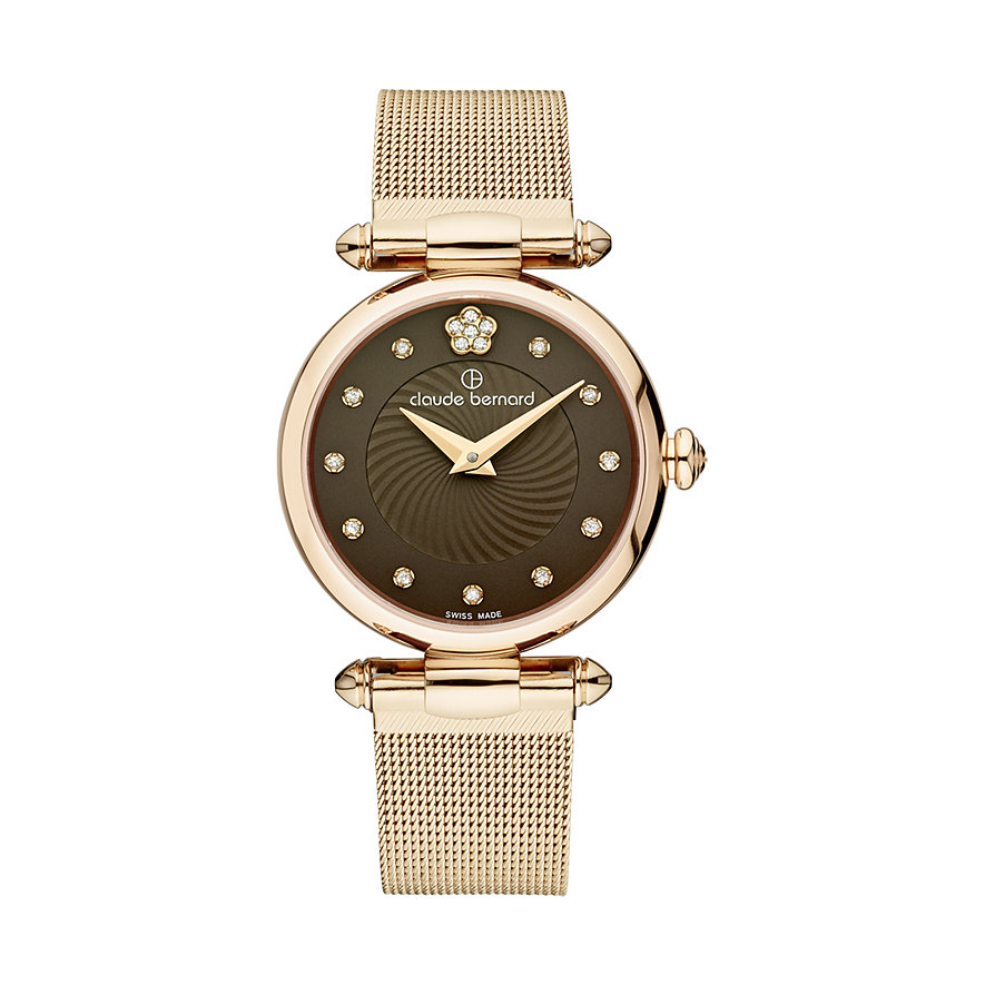 Claude Bernard Damenuhr 20500 37R BRPR 2 Claude Bernard Damenuhr 20500 37R BRPR 2