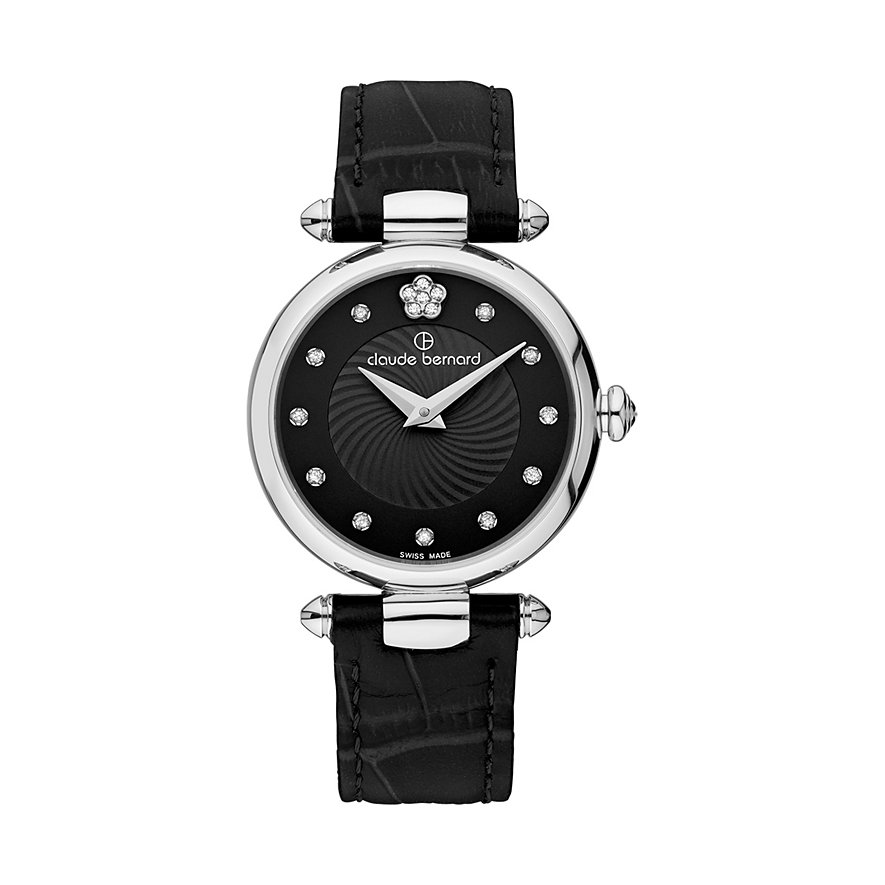 Claude Bernard Damenuhr 20501 3 NPN 2 Claude Bernard Damenuhr 20501 3 NPN 2