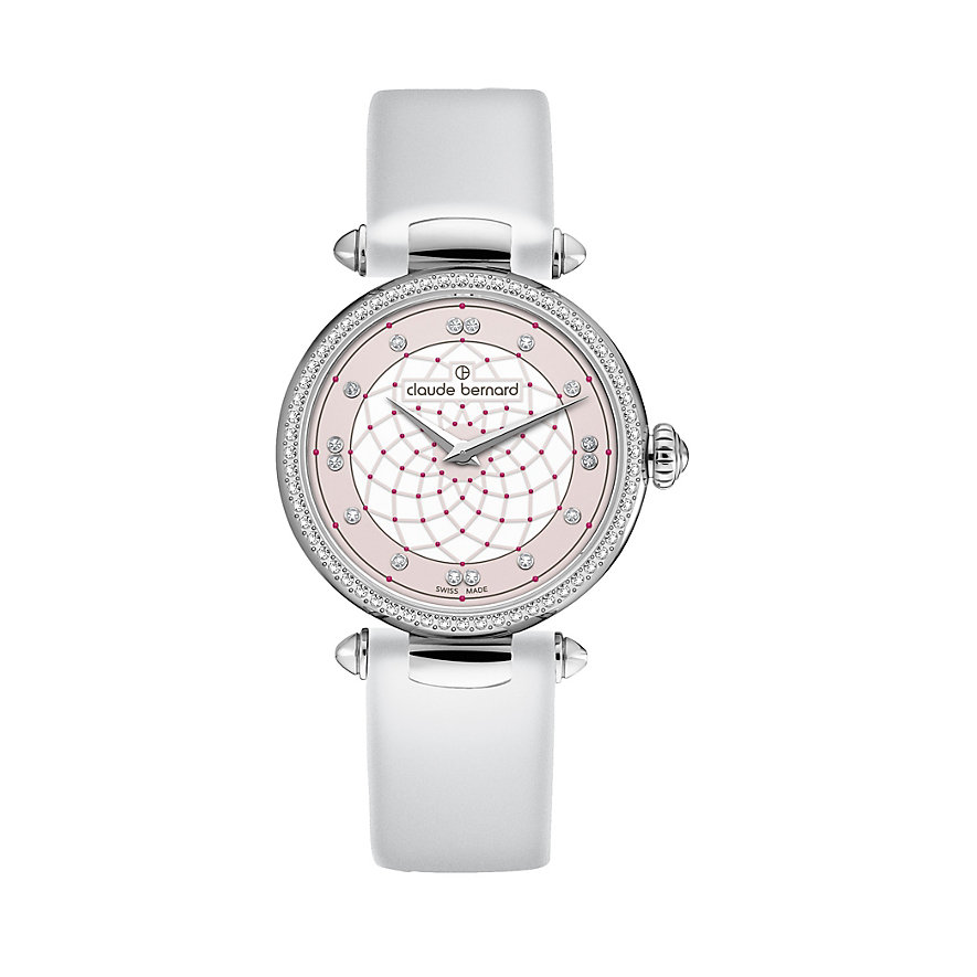Claude Bernard Damenuhr 20509 3C BIN Claude Bernard Damenuhr 20509 3C BIN