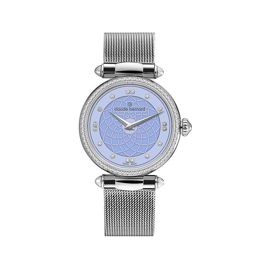 Claude Bernard Damenuhr 20509 3M CIELN Claude Bernard Damenuhr 20509 3M CIELN
