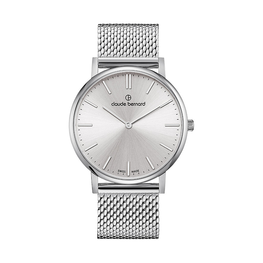 Claude Bernard Unisexuhr 20214 3M AIN Claude Bernard Unisexuhr 20214 3M AIN