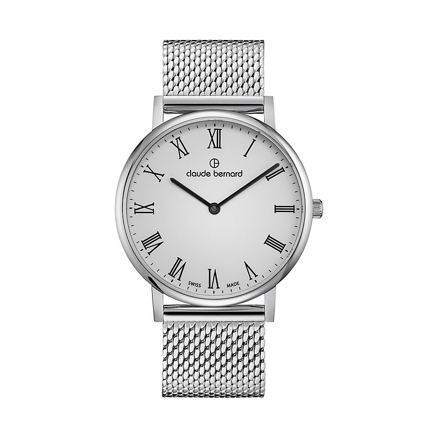 Claude Bernard Unisexuhr 20214 3M BR Claude Bernard Unisexuhr 20214 3M BR