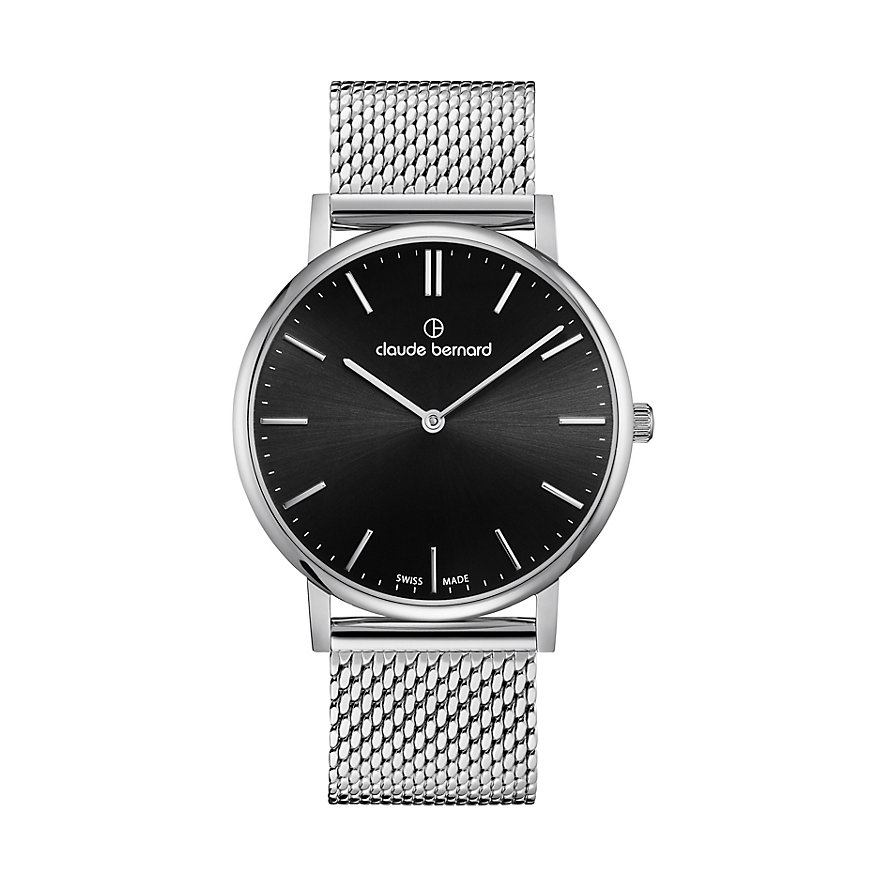 Claude Bernard Unisexuhr 20214 3M NIN Claude Bernard Unisexuhr 20214 3M NIN