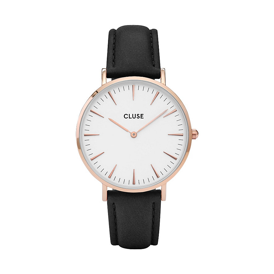 Cluse Damenuhr La Bohème CL18008 Cluse Damenuhr La Bohème CL18008