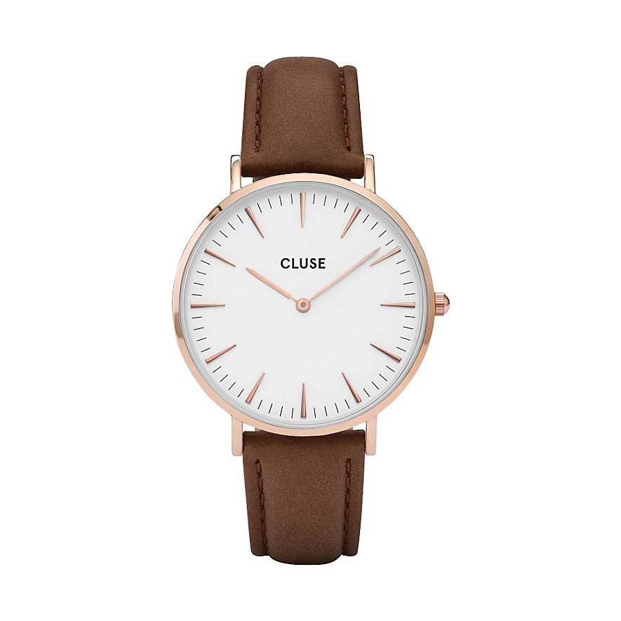 Cluse Damenuhr La Bohème CL18010 Cluse Damenuhr La Bohème CL18010