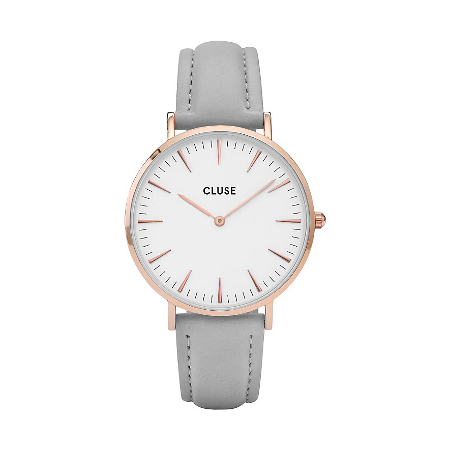 Cluse Damenuhr La Bohème CL18015 Cluse Damenuhr La Bohème CL18015