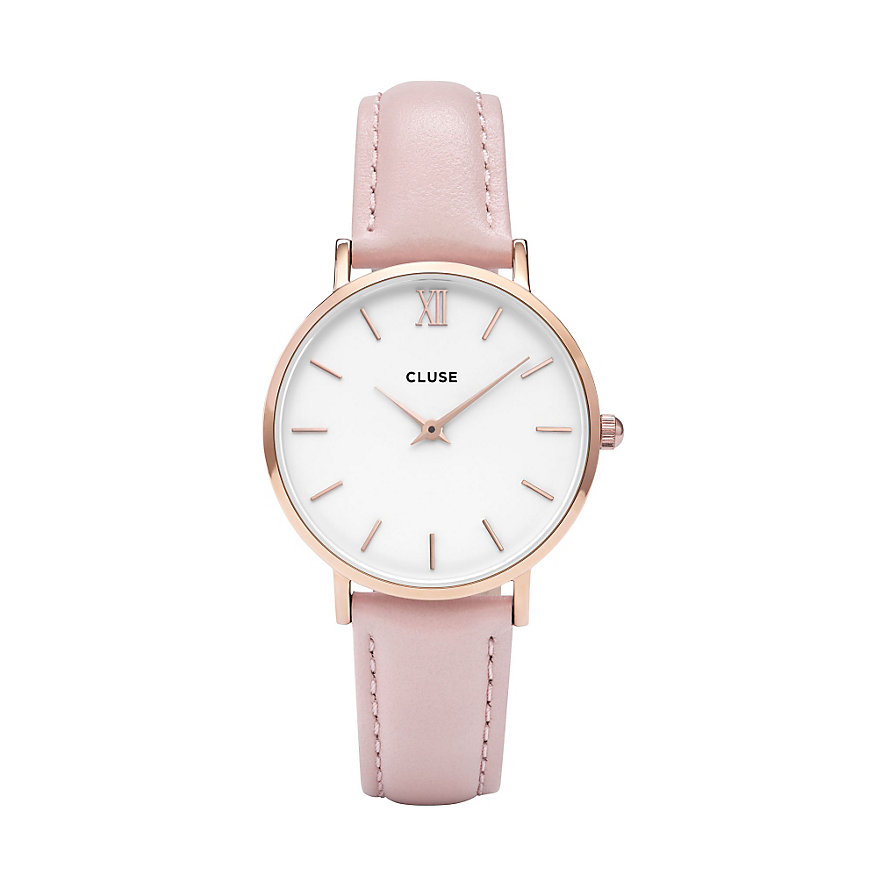 Cluse Damenuhr Minuit CL30001 Cluse Damenuhr Minuit CL30001