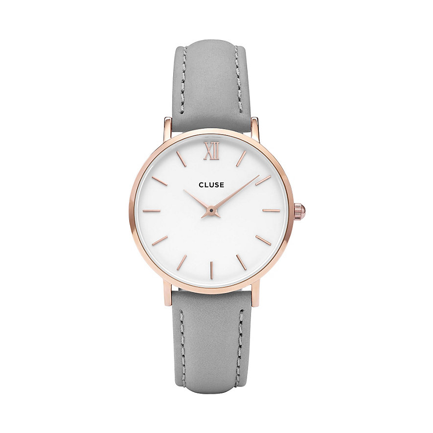 Cluse Damenuhr Minuit CL30002 Cluse Damenuhr Minuit CL30002