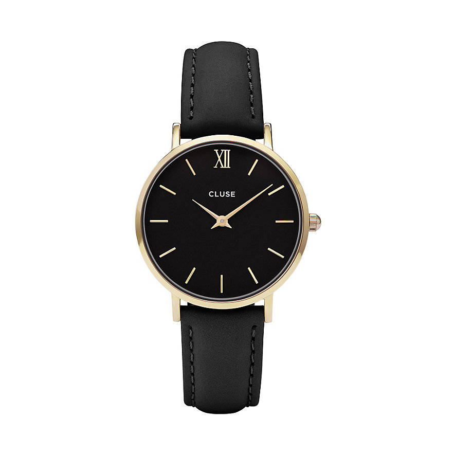 Cluse Damenuhr Minuit CL30004 Cluse Damenuhr Minuit CL30004