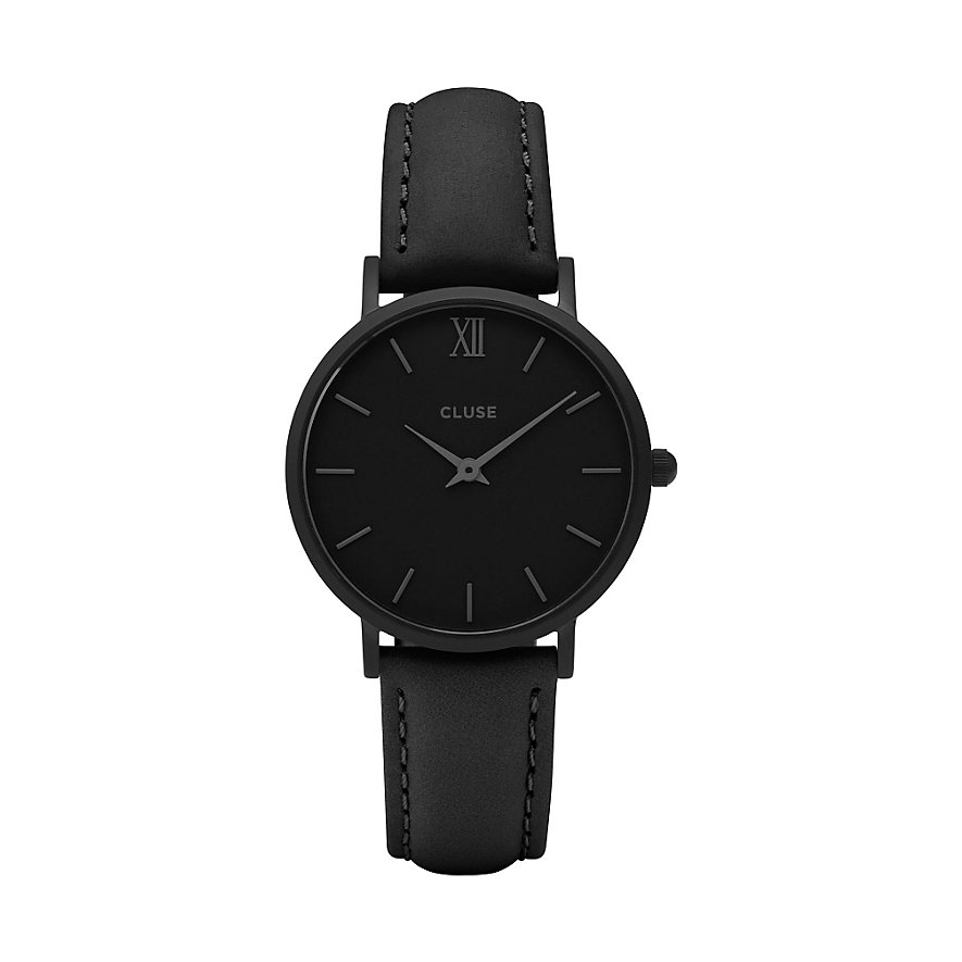 Cluse Damenuhr Minuit CL30008 Cluse Damenuhr Minuit CL30008