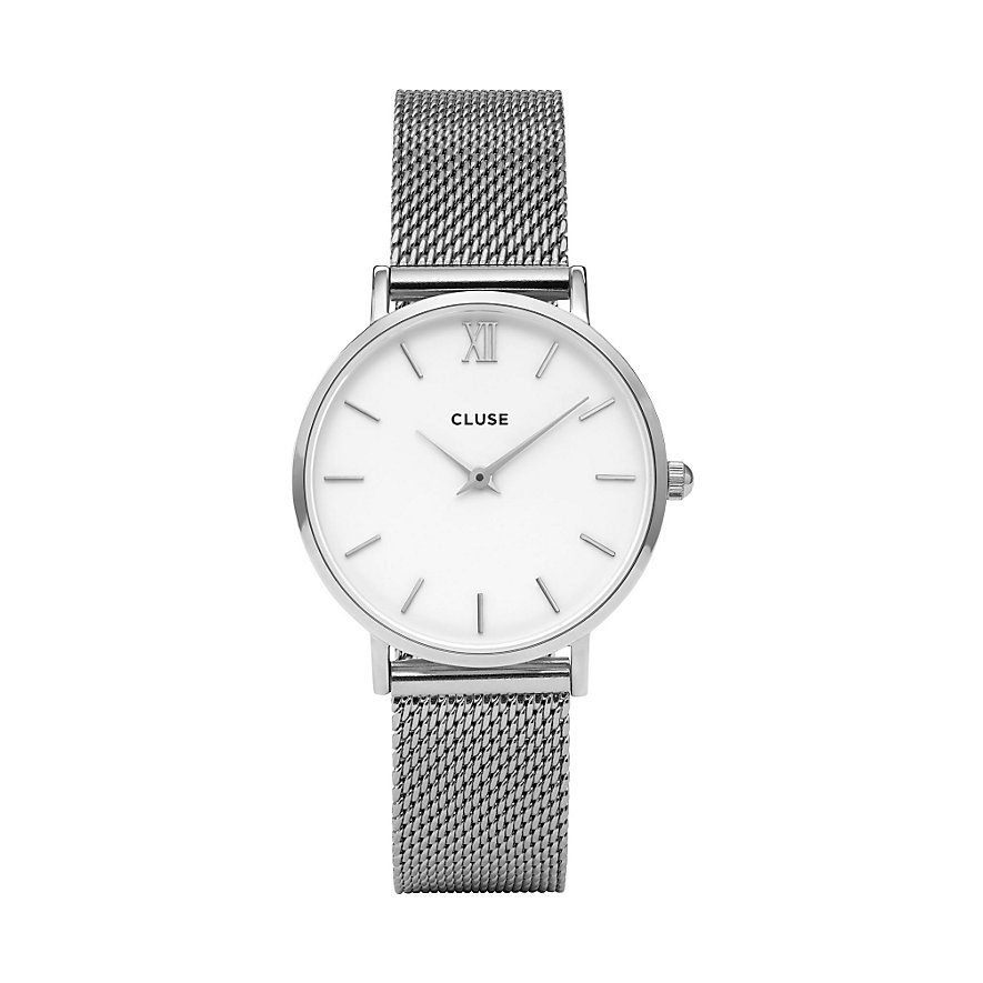 Cluse Damenuhr Minuit CL30009 Cluse Damenuhr Minuit CL30009