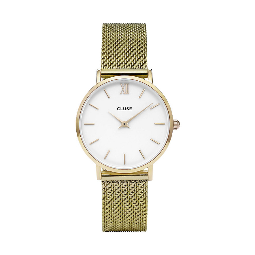 Cluse Damenuhr Minuit CL30010 Cluse Damenuhr Minuit CL30010