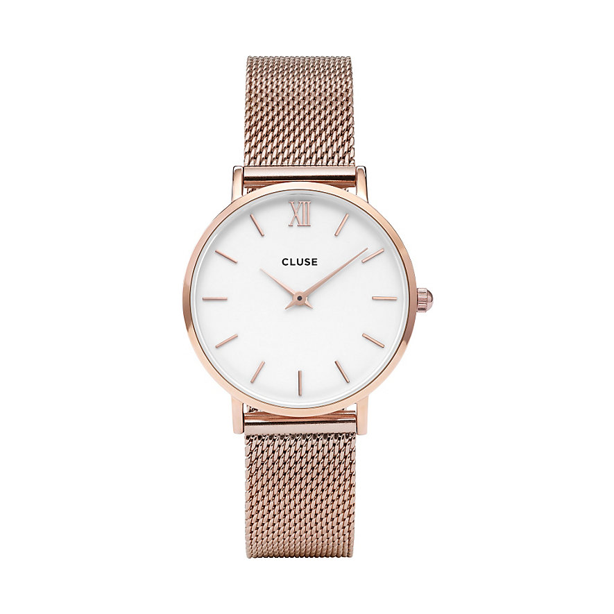 Cluse Damenuhr Minuit CL30013 Cluse Damenuhr Minuit CL30013