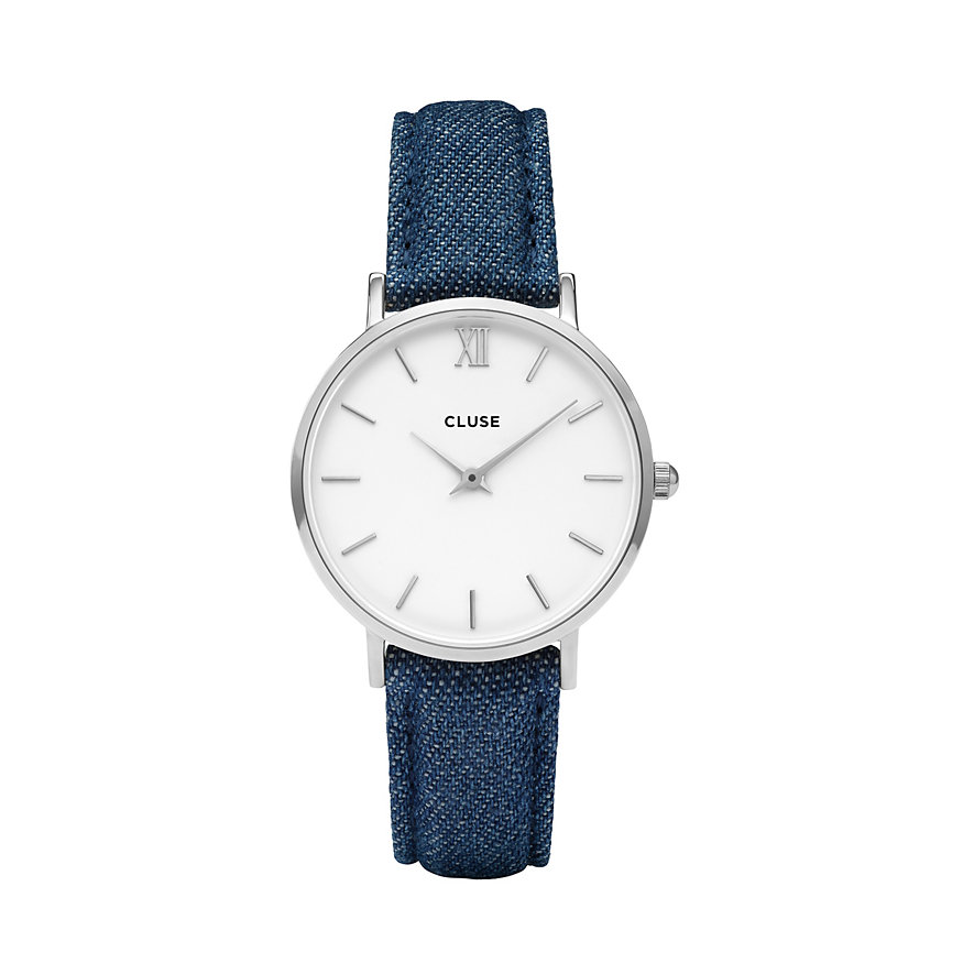 Cluse Damenuhr Minuit CL30030 Cluse Damenuhr Minuit CL30030
