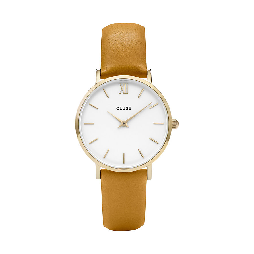 Cluse Damenuhr Minuit CL30034 Cluse Damenuhr Minuit CL30034