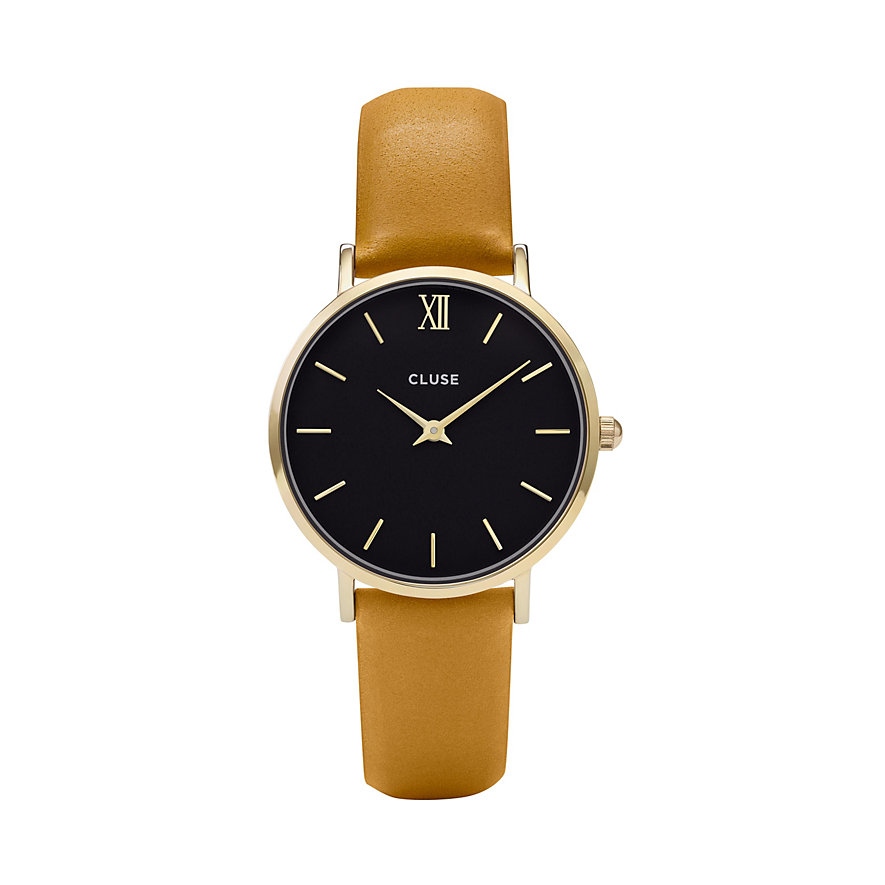 Cluse Damenuhr Minuit CL30035 Cluse Damenuhr Minuit CL30035