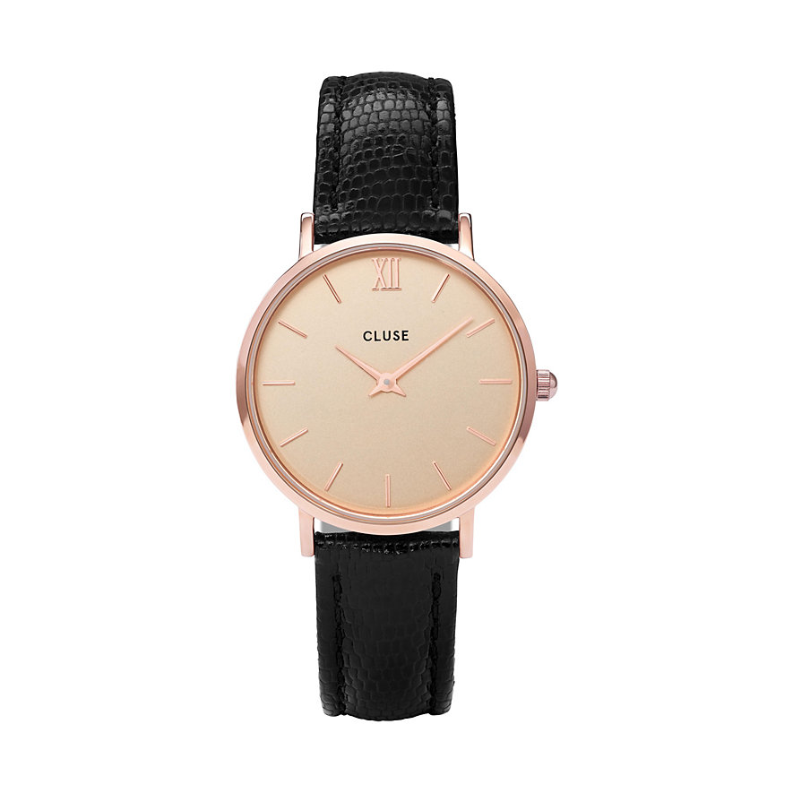 Cluse Damenuhr Minuit CL30051 Cluse Damenuhr Minuit CL30051