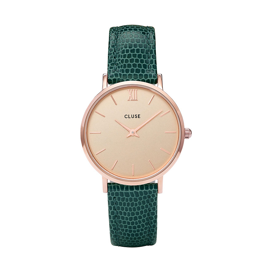 Cluse Damenuhr Minuit CL30052 Cluse Damenuhr Minuit CL30052