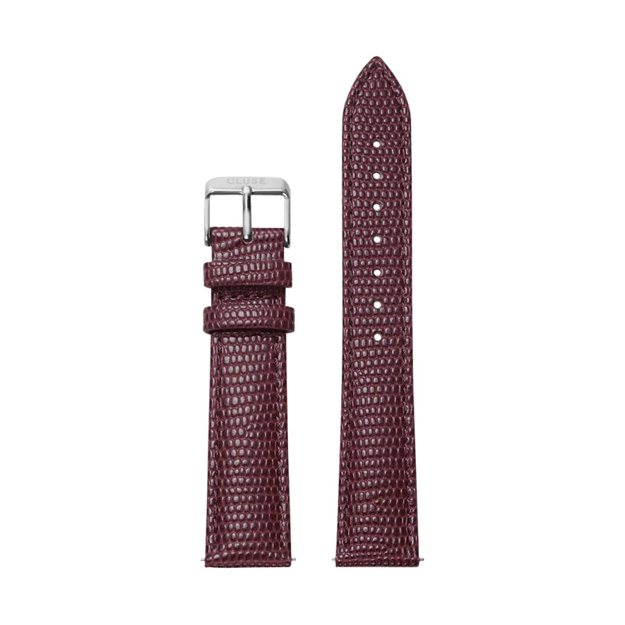 Cluse Lederband La Bohème CLS078 Cluse Lederband La Bohème CLS078