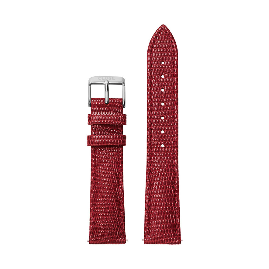 Cluse Lederband La Bohème CLS081 Cluse Lederband La Bohème CLS081