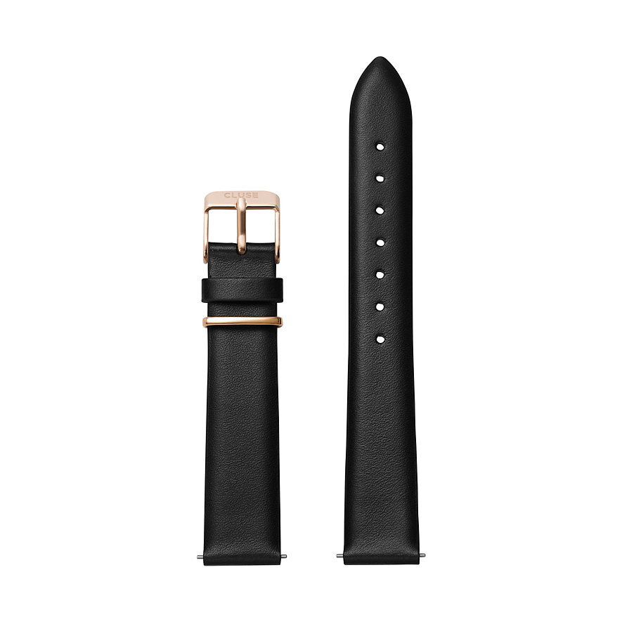 Cluse Lederband La Tétragone CLS603 Cluse Lederband La Tétragone CLS603